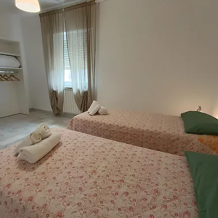 Casa Nina Apartment Putignano Exterior photo