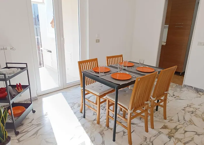 Casa Nina