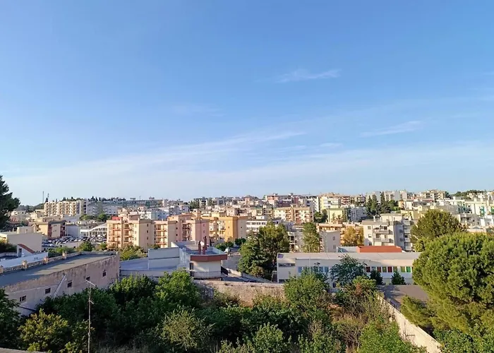 Casa Nina