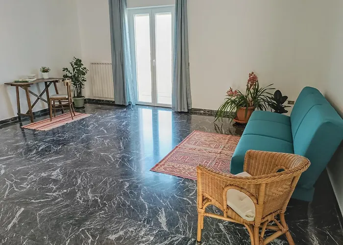 Casa Nina