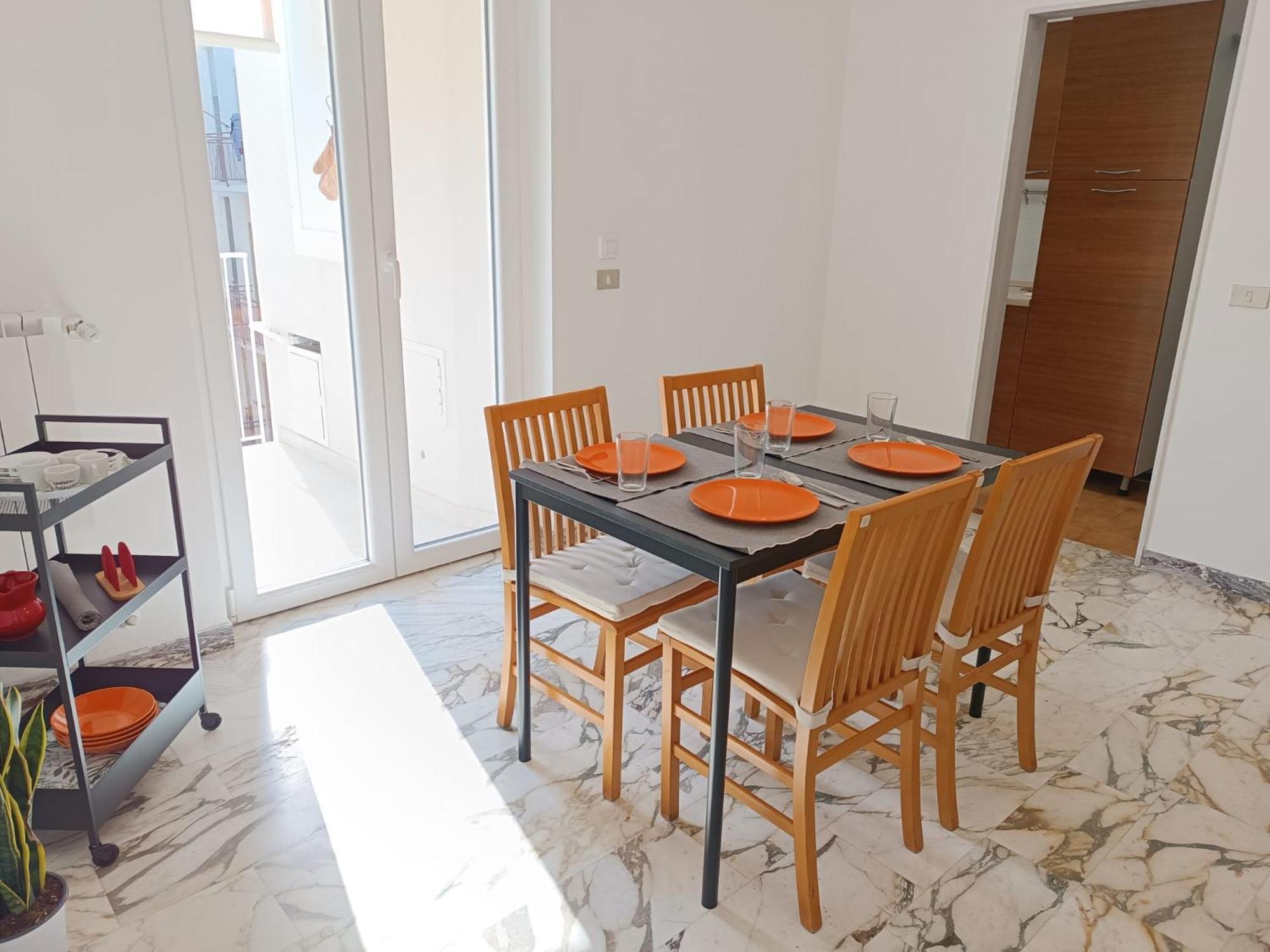 Casa Nina Apartment Putignano