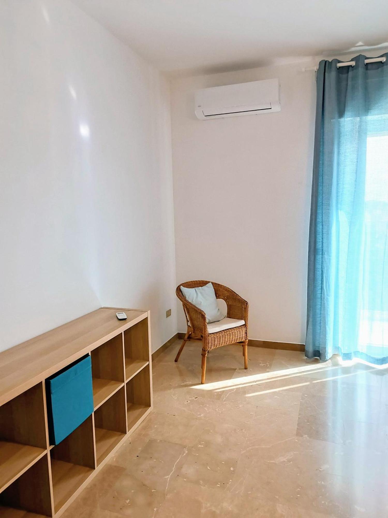 Casa Nina Apartment