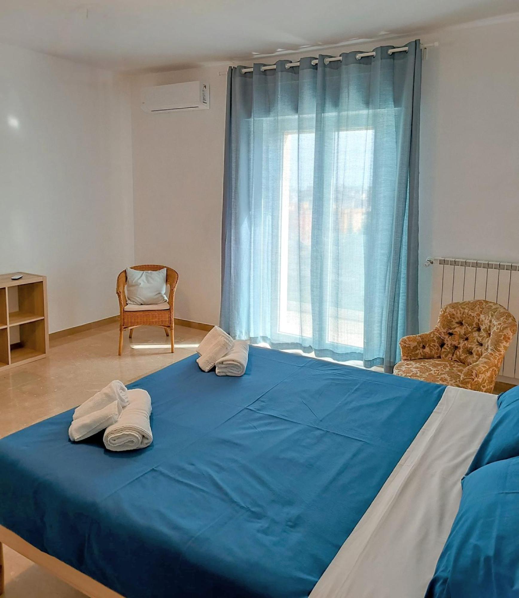 Casa Nina Apartment *