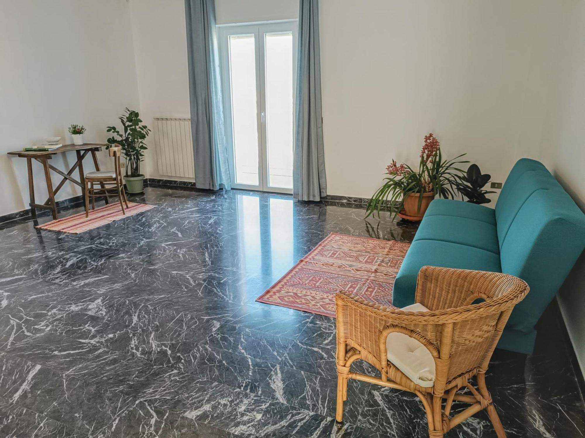 Apartment Casa Nina *